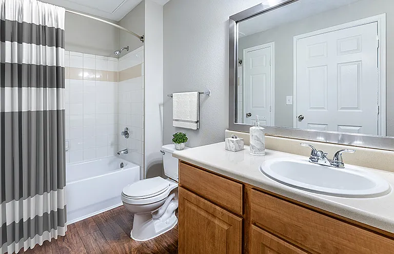 The Villages at Louetta Apartments — Photo 15