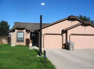 1640 N Haskett St, Mountain Home, ID 83647