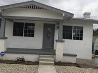 1331 W 68th St, Los Angeles, CA 90044