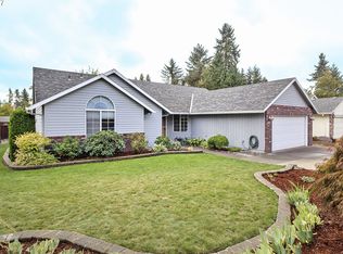 820 NW Jackson St, Hillsboro, OR