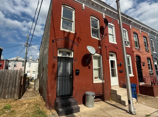 1559 N Woodyear St, Baltimore, MD 21217