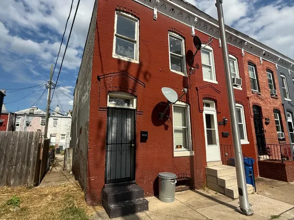 1559 N Woodyear St, Baltimore, MD 21217