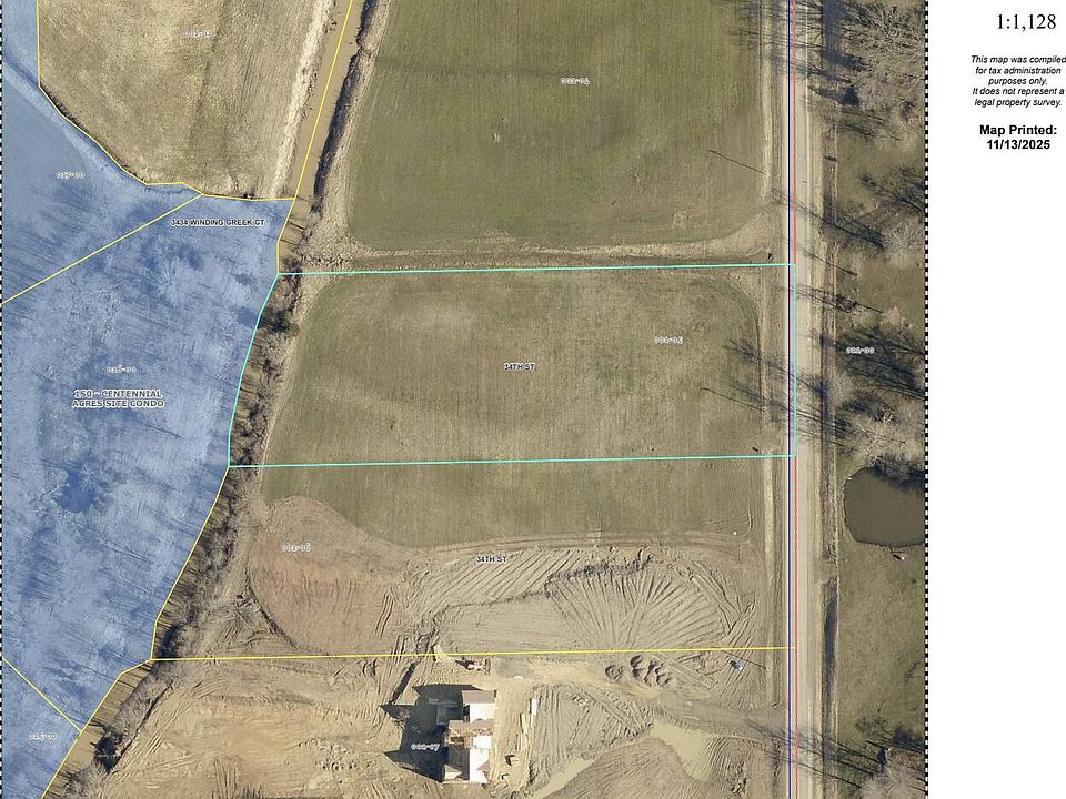 1st image of PARCEL 34th St #H