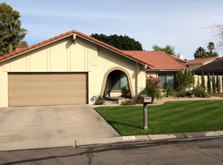 926 E Lobster Trap Ln, Tempe, AZ 85283