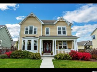 11173 S Sunup Way, South Jordan, UT 84009