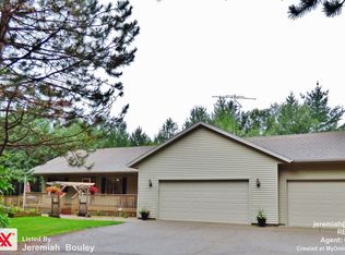 5560 135th Ave SE, Clear Lake, MN 55319