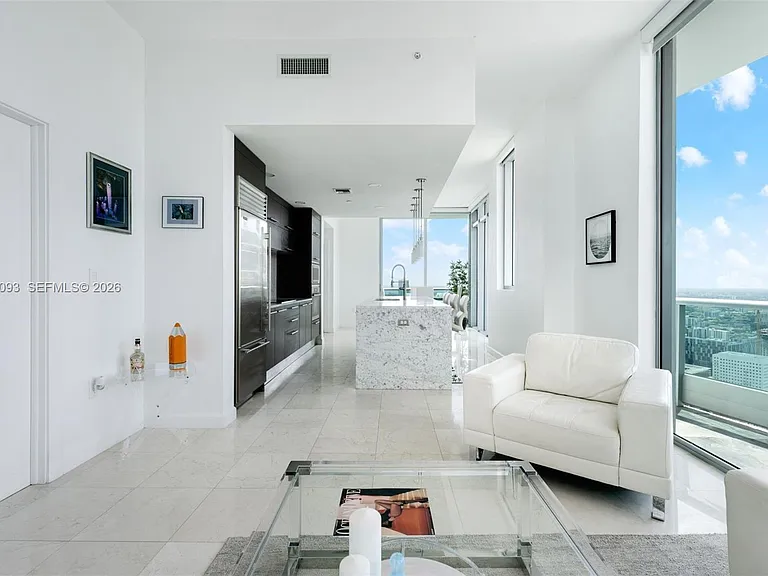 900 Biscayne Blvd #5812 — Photo 4