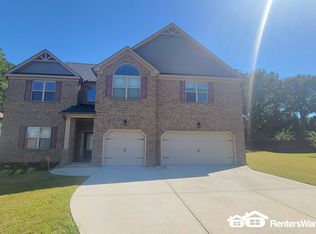 420 Willie Kate Ln, Lawrenceville, GA 30045