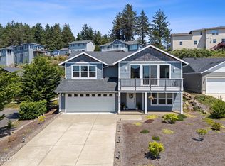 4212 SE Jetty Ave, Lincoln City, OR