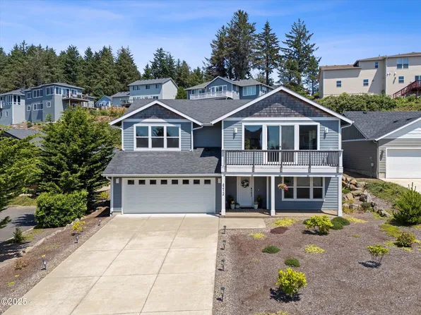 4212 SE Jetty Ave, Lincoln City, OR 97367