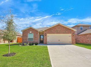 22422 Kennons Way, Hockley, TX 77447