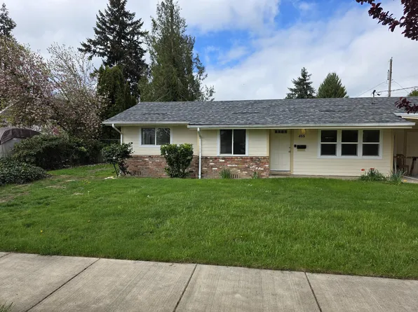 488 College St S, Monmouth, OR 97361
