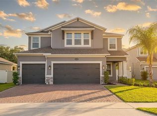 1138 Franklin Tree Ln, Sanford, FL 32771