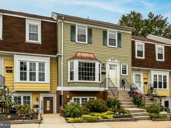 1442 Harwick Ct, Crofton, MD 21114