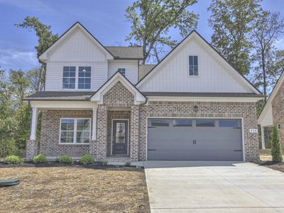 430 Ruby Oaks Ln LOT 57, Murfreesboro, TN, 37128