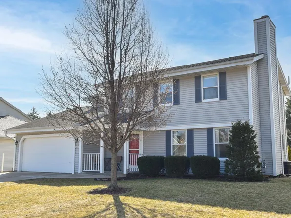 N57W24867 Clover DRIVE, Sussex, WI 53089