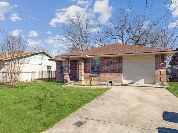 4126 Babcock Dr, Dallas, TX 75212