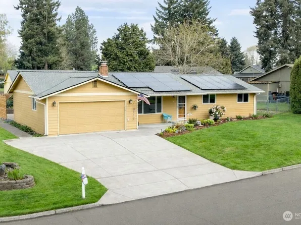 10517 NW 29th Avenue, Vancouver, WA 98685