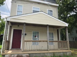 417 Patrick Ave, Richmond, VA 23222