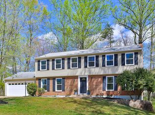 15607 Rhame Dr, Dumfries, VA 22025