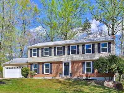 15607 Rhame Dr, Dumfries, VA, 22025