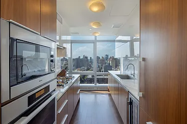 Rented by Brown Harris Stevens