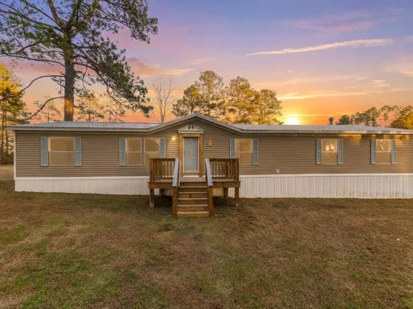 71 Bob White Trl, Havana, FL 32333