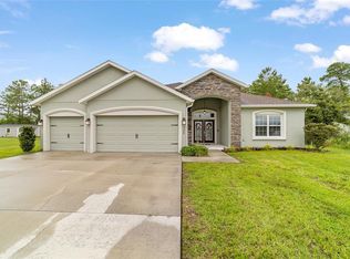 5589 SW 112th St, Ocala, FL 34476
