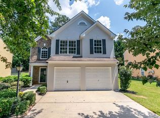 2958 Lighthouse Way, Conyers, GA 30013