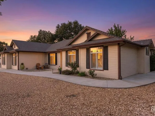 28251 Cumberland Rd, Tehachapi, CA 93561