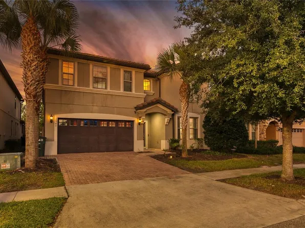 1949 Nice Ct, Kissimmee, FL 34747