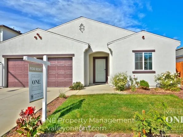 933 Tipton Ln, Patterson, CA 95363
