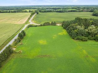 LOT 1 Hillcrest Rd, Custer, WI 54423