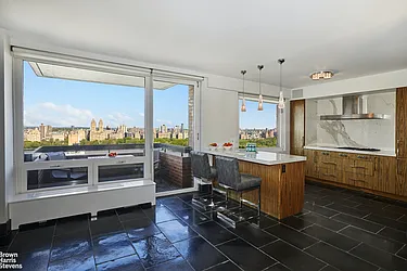 Sold by Brown Harris Stevens