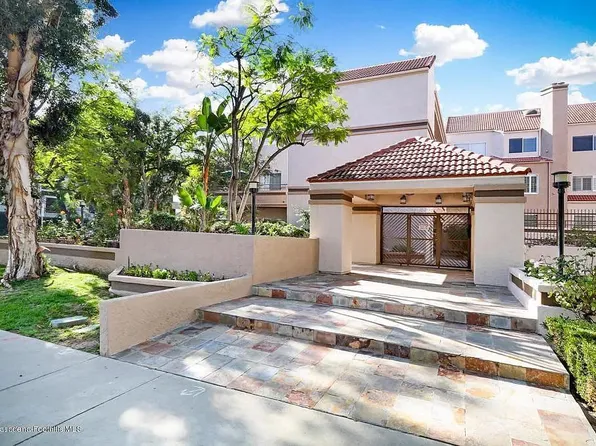 501 E Del Mar Blvd APT 106, Pasadena, CA 91101