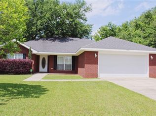 6720 Grand Bay Wilmer Rd S, Grand Bay, AL 36541