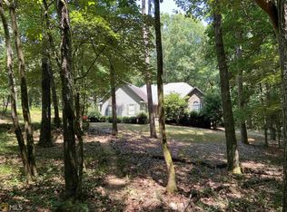 1610 Horseleg Creek Rd SW, Rome, GA 30165