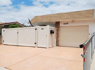 1405 Tobias Dr, Chula Vista, CA 91911
