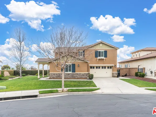 12861 Mediterranean Dr, Etiwanda, CA 91739