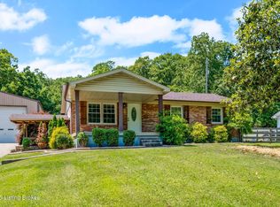 276 Sparks Dr, Brooks, KY 40109