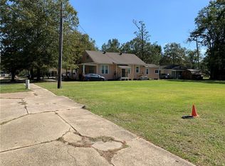 610 E Morris Ave, Hammond, LA 70403