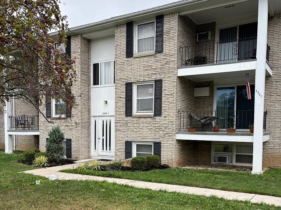 1307 Ransom Rd #1A