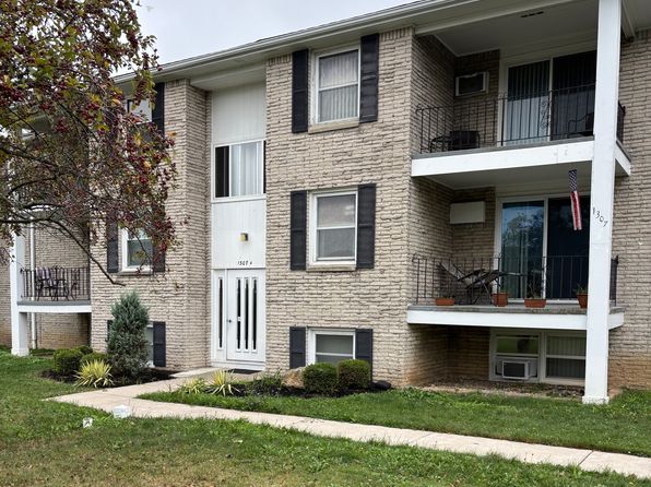 1307 Ransom Rd APT 1A