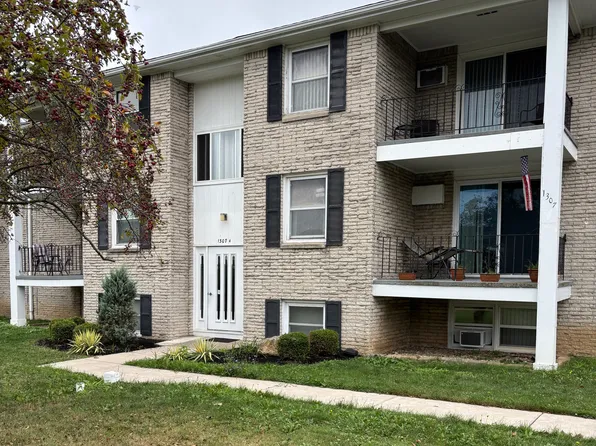 1307 Ransom Rd APT 1A, Grand Island, NY 14072