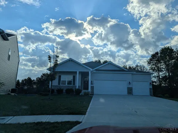 1802 Oak Cv, Goshen, OH 45122