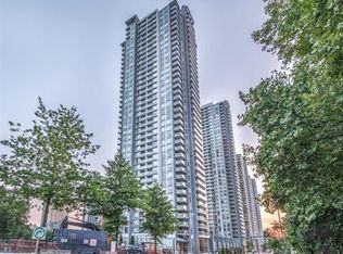 13750 100th Ave #2803-1, Surrey, BC