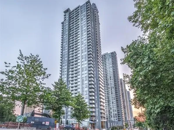 13750 100th Ave #2803-1, Surrey, BC V3T 0L3