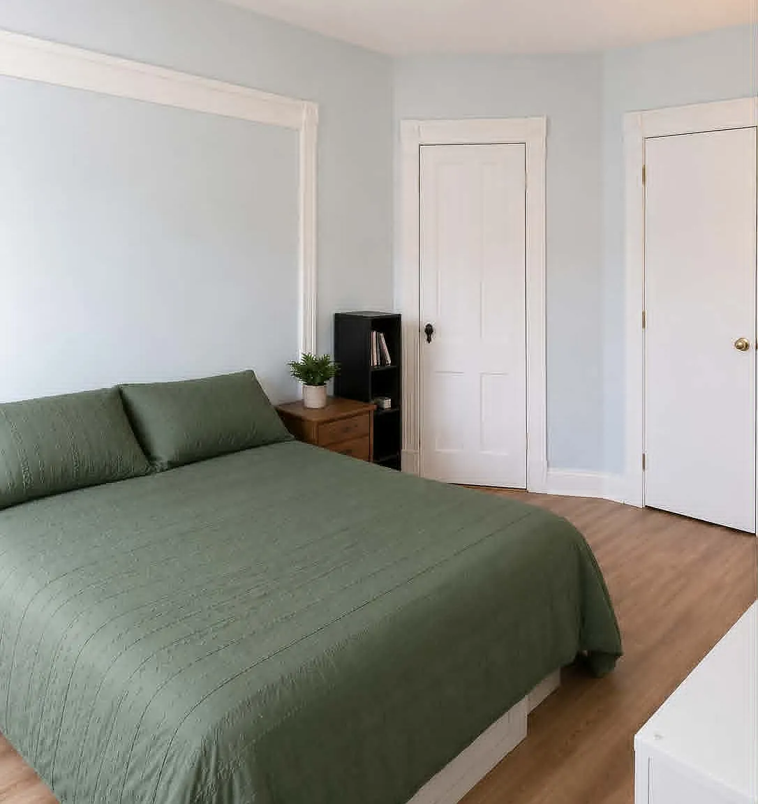 2 bed, 870 sqft, $2,340 — Photo 3
