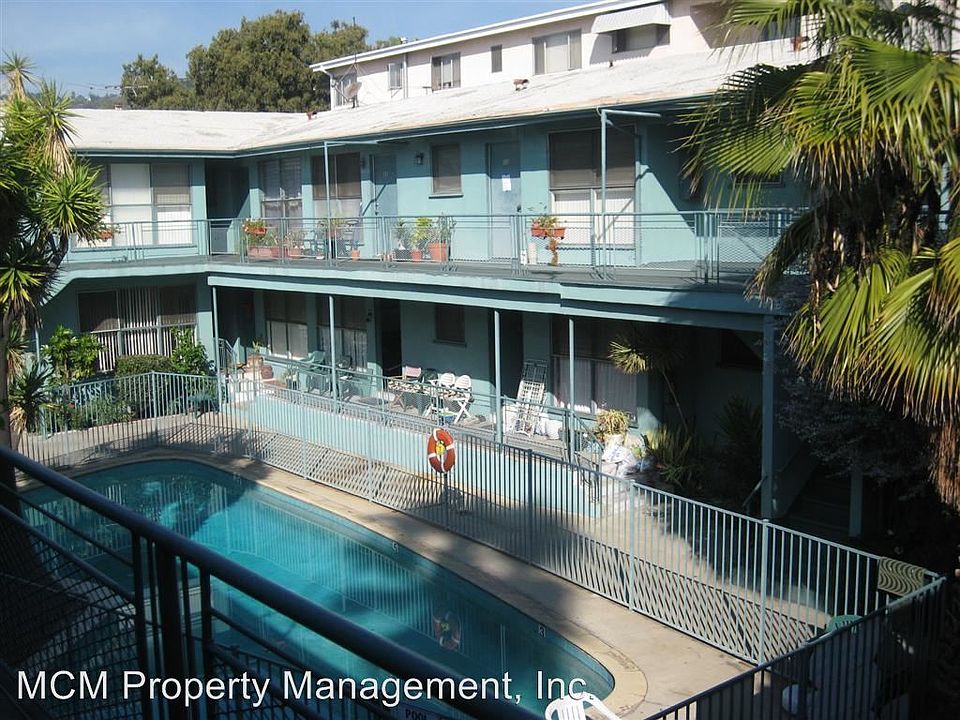 1st image of 1605 N Martel Ave APT 28