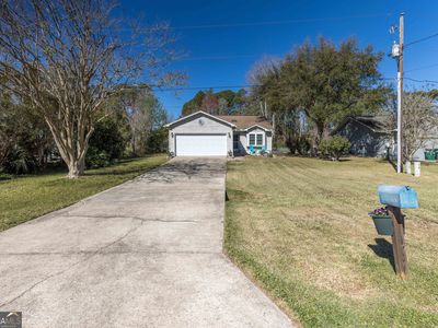 707 Mahan St, Saint Marys, GA, 31558